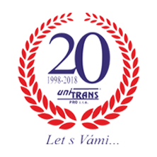 Unitrans 1998 - 2018